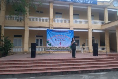 ĐOÀN VĂN NGHỆ NHÂN ĐẠO –  CỰU CHIẾN BINH GIAO LƯU NGHỆ THUẬT