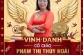 Ảnh kỷ niểm của giáo viên hướng dẫn và học sinh giỏi môn tiếng anh NH 25-26